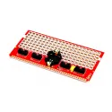 FEZ Cobra II Extension Modul FEZ Cobra II Extension Modul