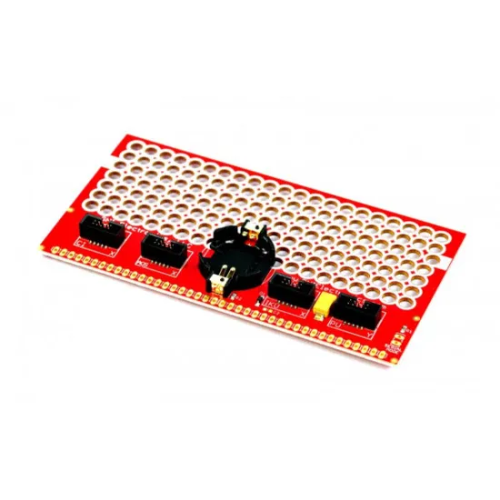 FEZ Cobra II Extension Modul FEZ Cobra II Extension Modul