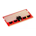 FEZ Cobra II Extension Modul FEZ Cobra II Extension Modul