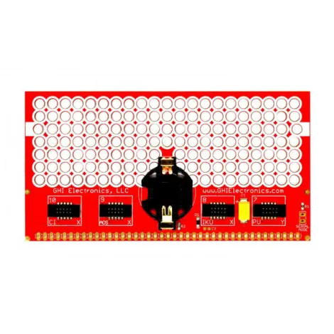 FEZ Cobra II Extension Modul FEZ Cobra II Extension Modul
