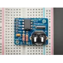 Real Time Clock-Bausatz DS1307 Real Time Clock-Bausatz DS1307