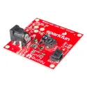 Solar Charger MPPT "Sunny Buddy" Solar Charger MPPT "Sunny Buddy"