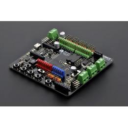Arduino-Compatible Board - Romeo V2