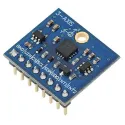 3-Achsen-Gyroskopmodul L3G4200D 3-Achsen-Gyroskopmodul L3G4200D