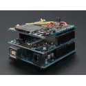 Bluefruit EZ-Link Shield - Bluetooth Arduino Serial & Programmer Bluefruit EZ-Link Shield - Bluetooth Arduino Serial & Programmer