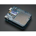 Bluefruit EZ-Link Shield - Bluetooth Arduino Serial & Programmer Bluefruit EZ-Link Shield - Bluetooth Arduino Serial & Programmer