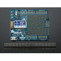 Bluefruit EZ-Link Shield - Bluetooth Arduino Serial & Programmer Bluefruit EZ-Link Shield - Bluetooth Arduino Serial & Programmer