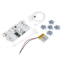 BITalino - Biomedizinischer Entwicklungsbausatz BITalino - Biomedizinischer Entwicklungsbausatz