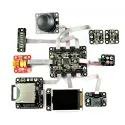 FEZ Cerberus Tinker Kit CRBTK-GK-455 FEZ Cerberus Tinker Kit CRBTK-GK-455