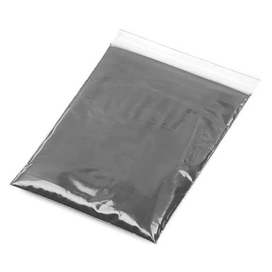 Pigment Thermochromatique - Noir (20g) Pigment Thermochromatique - Noir (20g)