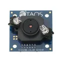 Parallax Color Sensor Parallax Color Sensor