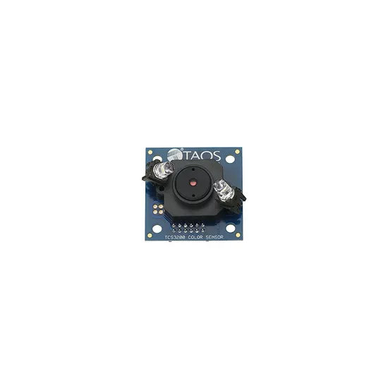 Parallax Color Sensor Parallax Color Sensor