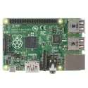 Raspberry Pi Modèle B+ Raspberry Pi Modèle B+