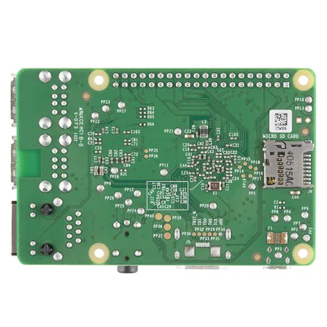 Modell B+ Raspberry Pi Modell B+ Raspberry Pi