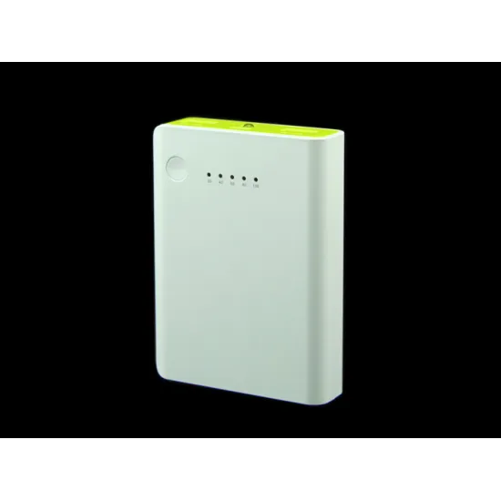 Mobiler Akku Power Bank 10000 mAh Mobiler Akku Power Bank 10000 mAh
