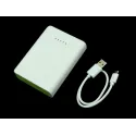 Mobiler Akku Power Bank 10000 mAh Mobiler Akku Power Bank 10000 mAh