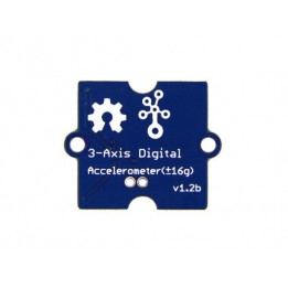 3-Axis Digital Accelerometer