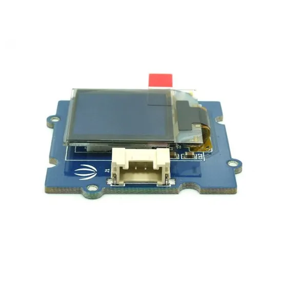 Ecran OLED 0.96'' Ecran OLED 0.96''
