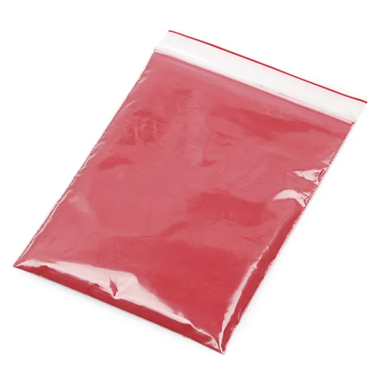 Pigment Thermochromatique - Rouge (20g) Pigment Thermochromatique - Rouge (20g)