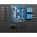 Amplificateur Stereo 3.7W Class D Audio - MAX98306 Amplificateur Stereo 3.7W Class D Audio - MAX98306