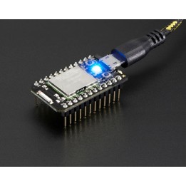Spark Core Microcontroller with WiFi Rev. 1.0 