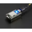 Spark Core Mikrocontroller mit WiFi Rev. 1.0 Spark Core Mikrocontroller mit WiFi Rev. 1.0