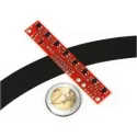 QTR-8RC Infrared Reflectance Sensor Array QTR-8RC Infrared Reflectance Sensor Array