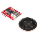 Platine de Déploiement FTDI 3,3V avec connecteur 6 broches Platine de Déploiement FTDI 3,3V avec connecteur 6 broches
