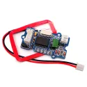 Lecteur RFID 125 Khz Grove Lecteur RFID 125 Khz Grove