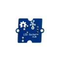 Grove LED-Socket rot Grove LED-Socket rot