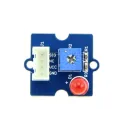 Grove LED-Socket rot Grove LED-Socket rot