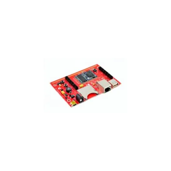 Carte Gadgeteer FEZ Cobra II (Net) Carte Gadgeteer FEZ Cobra II (Net)