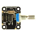 Module Gadgeteer encodeur rotatif H1 Module Gadgeteer encodeur rotatif H1