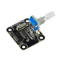 Module Gadgeteer encodeur rotatif H1 Module Gadgeteer encodeur rotatif H1