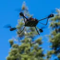 Bausatz für den Quadrocopter ELEV-8 V2 Bausatz für den Quadrocopter ELEV-8 V2