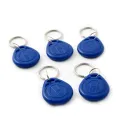 13.56 MHz RFID / NFC Key Ring 13.56 MHz RFID / NFC Key Ring