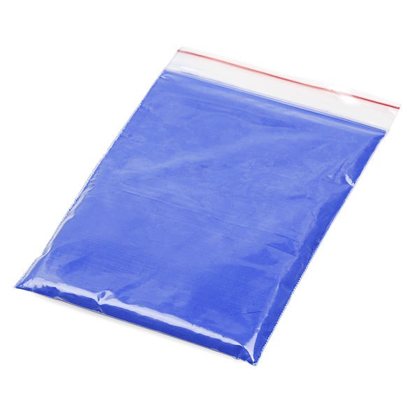 Blue Thermochromatic Pigment (20g)