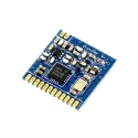 Funksender/-empfängermodul ISM WT-4432G 433 MHz Funksender/-empfängermodul ISM WT-4432G 433 MHz