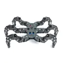 PhantomX AX Hexapod Kit (ohne Servos) PhantomX AX Hexapod Kit (ohne Servos)