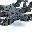 PhantomX AX Hexapod Kit (ohne Servos) PhantomX AX Hexapod Kit (ohne Servos)