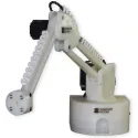 Bras robotique r0 à 3 degrés de liberté Bras robotique r0 à 3 degrés de liberté