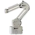Bras robotique r0 à 3 degrés de liberté Bras robotique r0 à 3 degrés de liberté