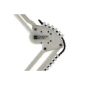 Bras robotique r0 à 3 degrés de liberté Bras robotique r0 à 3 degrés de liberté