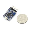 Adaptateur USB - UART 5V/3V3 Adaptateur USB - UART 5V/3V3