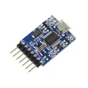 Adaptateur USB - UART 5V/3V3 Adaptateur USB - UART 5V/3V3