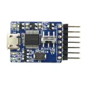 Adaptateur USB - UART 5V/3V3 Adaptateur USB - UART 5V/3V3