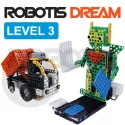 ROBOTIS DREAM Level 3 Education Kit ROBOTIS DREAM Level 3 Education Kit