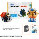 kit éducatif ROBOTIS DREAM Niveau 3