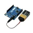 Adaptateur 9 V-Barrel Jack Adaptateur 9 V-Barrel Jack