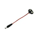 Barrel Jack 9 V-Adapter Barrel Jack 9 V-Adapter